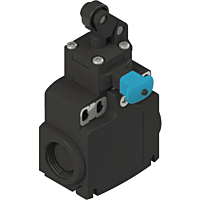 FX2002-W3 Koncovy spinac FX2002-W3