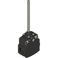 FX2025 Koncovy spinac FX2025