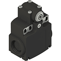 FX2038 Koncovy spinac FX2038