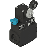 FX2054-W3 Koncovy spinac FX2054-W3