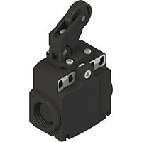 FX207 Koncovy spinac FX207