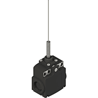 FX221 Koncovy spinac FX221