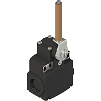 FX253-E0 Koncovy spinac FX253-E0