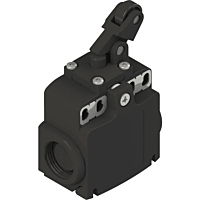 FX505 Koncovy spinac FX505