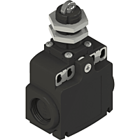 FX613 Koncovy spinac FX613