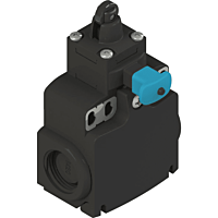 FX615-W3 Koncovy spinac FX615-W3