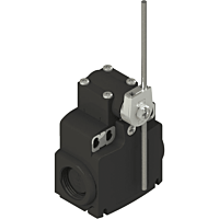 FX650 Koncovy spinac FX650