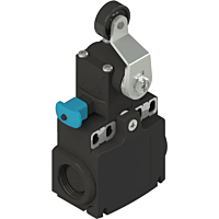 FX651-W3 Koncovy spinac FX651-W3