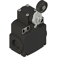 FX654 Koncovy spinac FX654