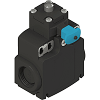 FX901-W3 Koncovy spinac FX901-W3