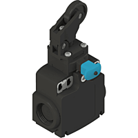 FX907-W3 Koncovy spinac FX907-W3