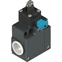 FZ2015-W3 Koncovy spinac FZ2015-W3