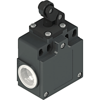 FZ202 Koncovy spinac FZ202