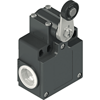 FZ2031 Koncovy spinac FZ2031