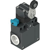 FZ2031-W3 Koncovy spinac FZ2031-W3