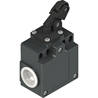 FZ205 Koncovy spinac FZ205