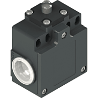 FZ901 Koncovy spinac FZ901