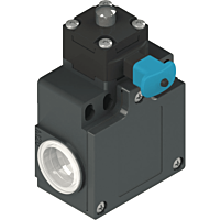 FZ901-W3 Koncovy spinac FZ901-W3