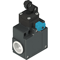 FZ902-W3 Koncovy spinac FZ902-W3