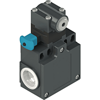 FZ938-W3 Koncovy spinac FZ938-W3