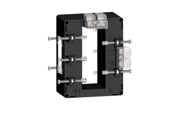 SCHNEIDER Trafo METSECT5DH200 MTP 2000/5