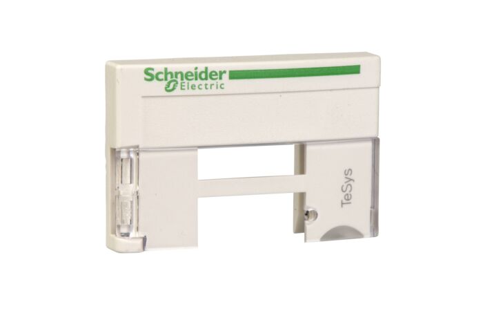 SCHNEIDER Krytka LAD9ET1 náhradní