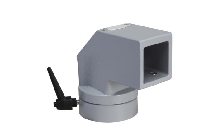 SCHNEIDER NSYCMUCC50 CM, horizontální otočná spojk