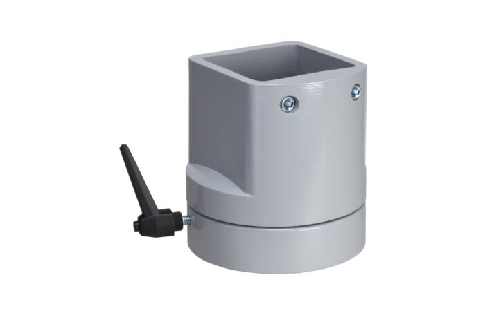 SCHNEIDER Spojka NSYCMUCR50 vertikální otočná