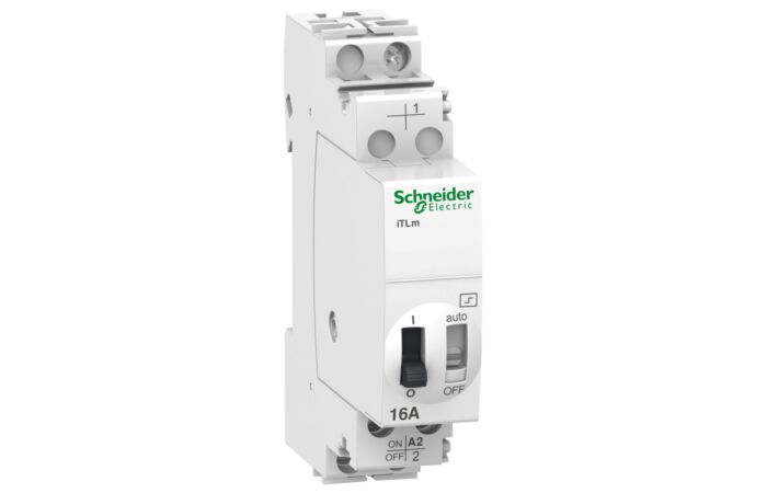 SCHNEIDER A9C34811 Impulzní relé Lm 16A 1ZAP 230V
