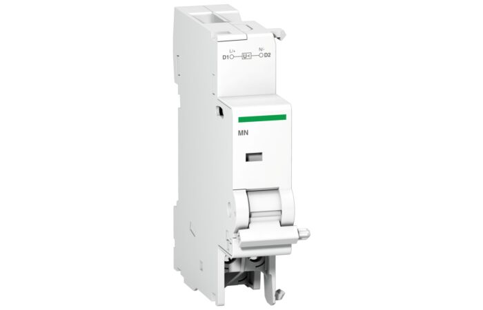 SCHNEIDER A9N26959 Vypínací spoušť 115V AC 400HzDC