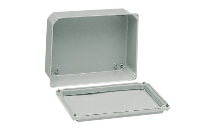 SCHNEIDER Panel NSYPMD1510 montážní pro skříňky