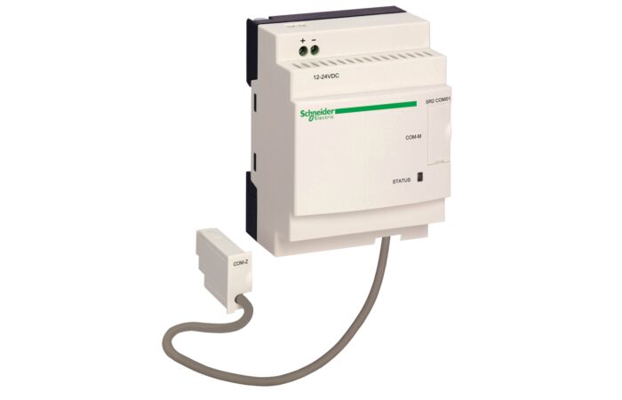 SCHNEIDER Rozhraní ZELIO SR2COM01