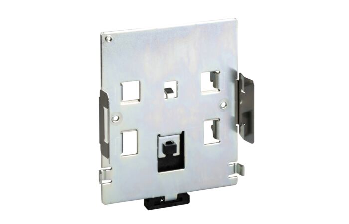 SCHNEIDER Adaptér VW3A9805 na montážní lištu