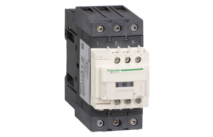 SCHNEIDER LC1D65AX7 3P Everlink stykač AC3 440V 65
