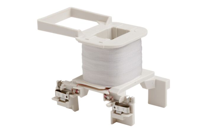 SCHNEIDER LXD3M7 D40A až D65A výměnná cívka 220 VC