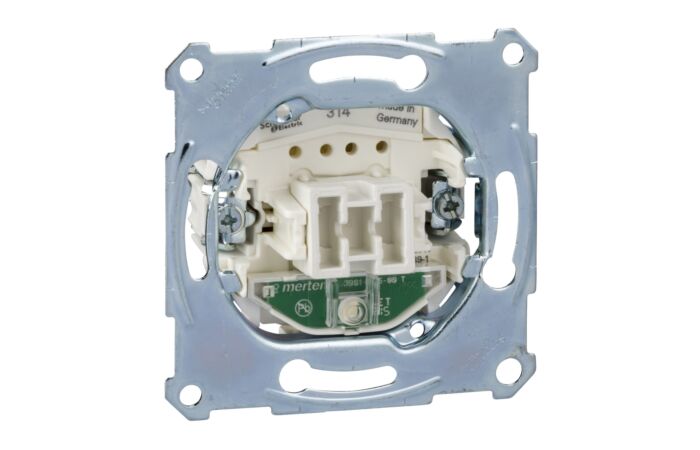 SCHNEIDER Spínač MERTEN 3131-0000 č.1