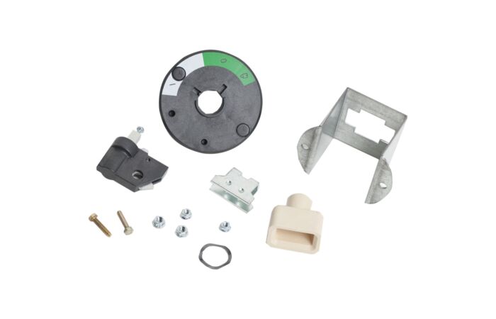 SCHNEIDER Rukojeť otočná pro C60 27047