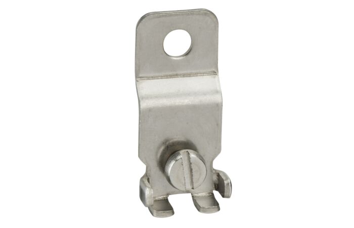 SCHNEIDER Sada NSYPF27X 4 nerez. závěsů na zeď