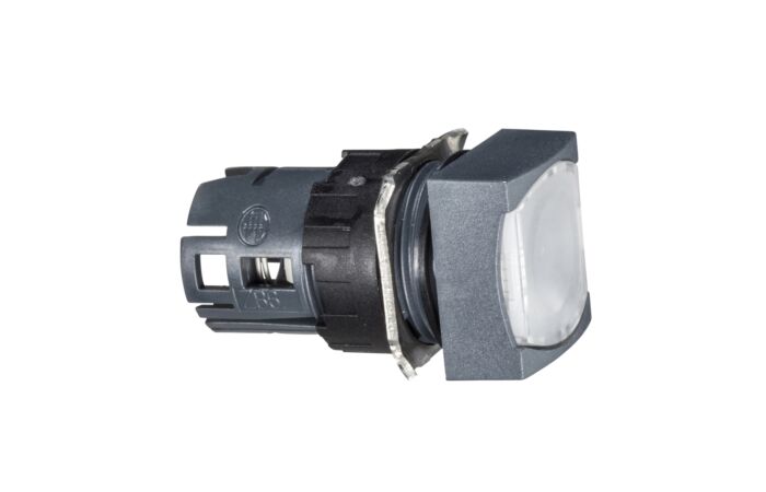 SCHNEIDER ZB6CF1 Ovládací hlavice stiskací prosvět