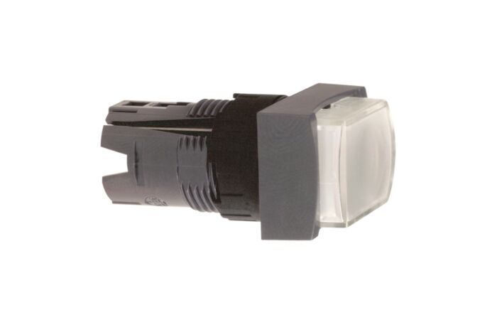 SCHNEIDER Hlavice ovládací ZB6DE1 otočná