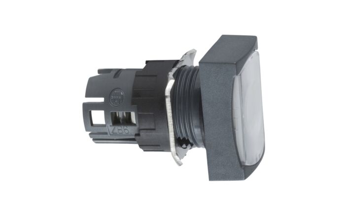 SCHNEIDER ZB6DF1 Ovládací hlavice stiskací prosvět