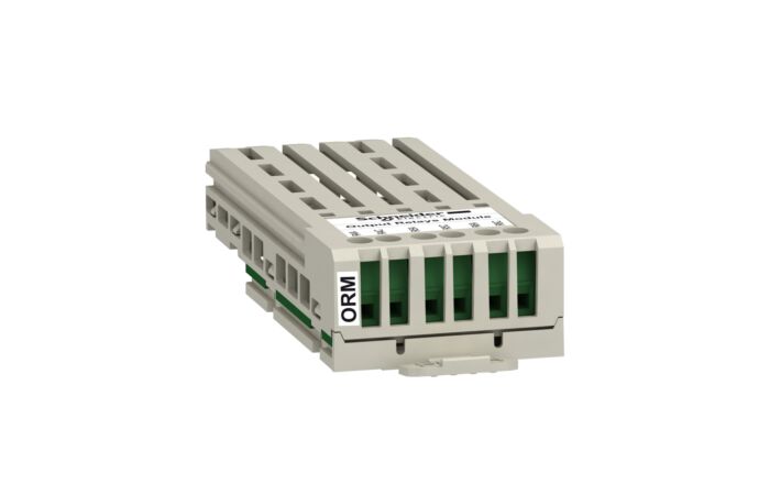 SCHNEIDER Rozšiřující karta se 3 reléovými výstupy