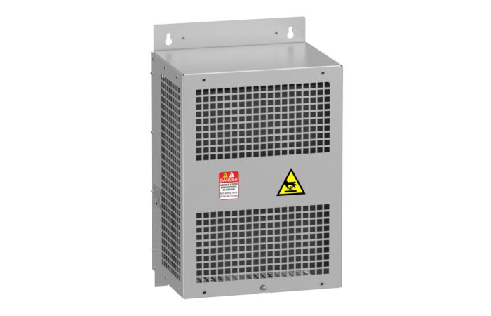 SCHNEIDER Přídavný výstupní sinusový filtr, 3f 200