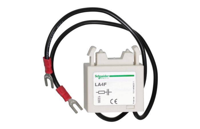 SCHNEIDER Odrušovací člen tranzil 24/48V