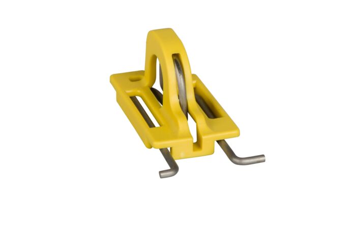 SCHNEIDER 15669 STI sada 2 zajišťovacích dílů (obs