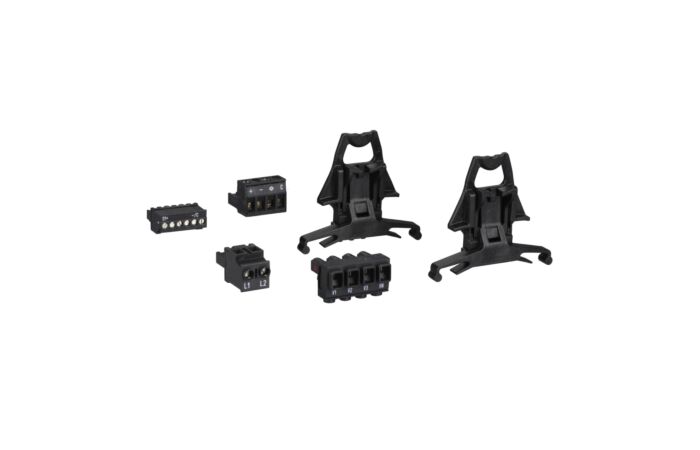 SCHNEIDER METSEPM51HK Hardware kit 5100