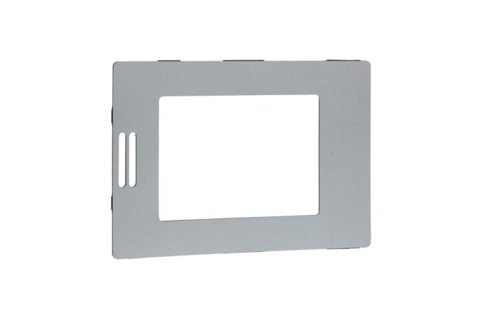 SCHNEIDER FAS-00 Kryt pro SE8000 stříbrný