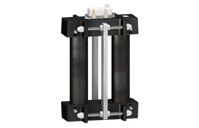 SCHNEIDER METSECT5VV600 MTP 6000/5 pro pasovinu 55