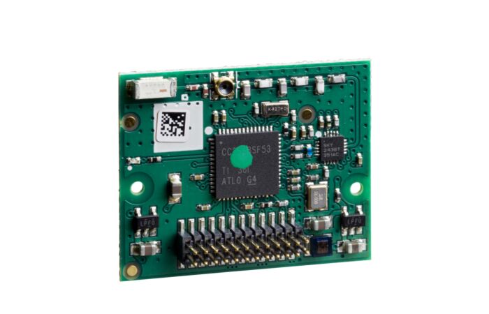 SCHNEIDER VCM8000V5045P Zigbee PRO bezdrátová komu