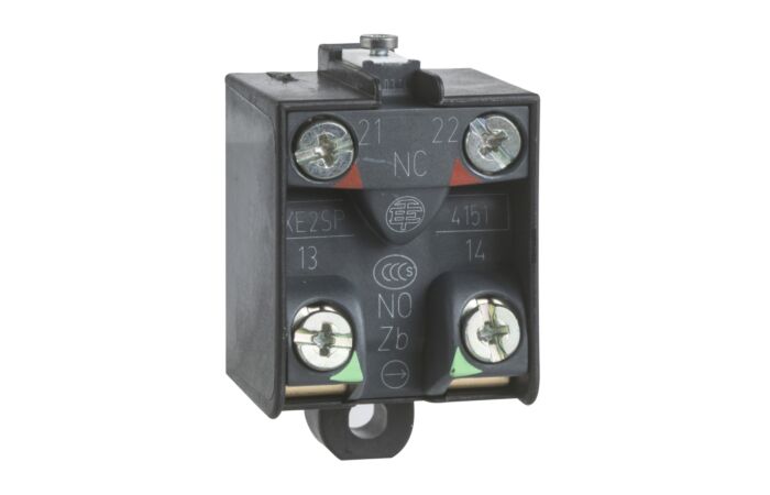 SCHNEIDER XE2SP4151B SPÍNACÍ JEDNOTKA